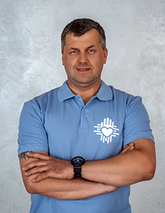 Лабодин Максим Николаевич Лабодин Максим Николаевич